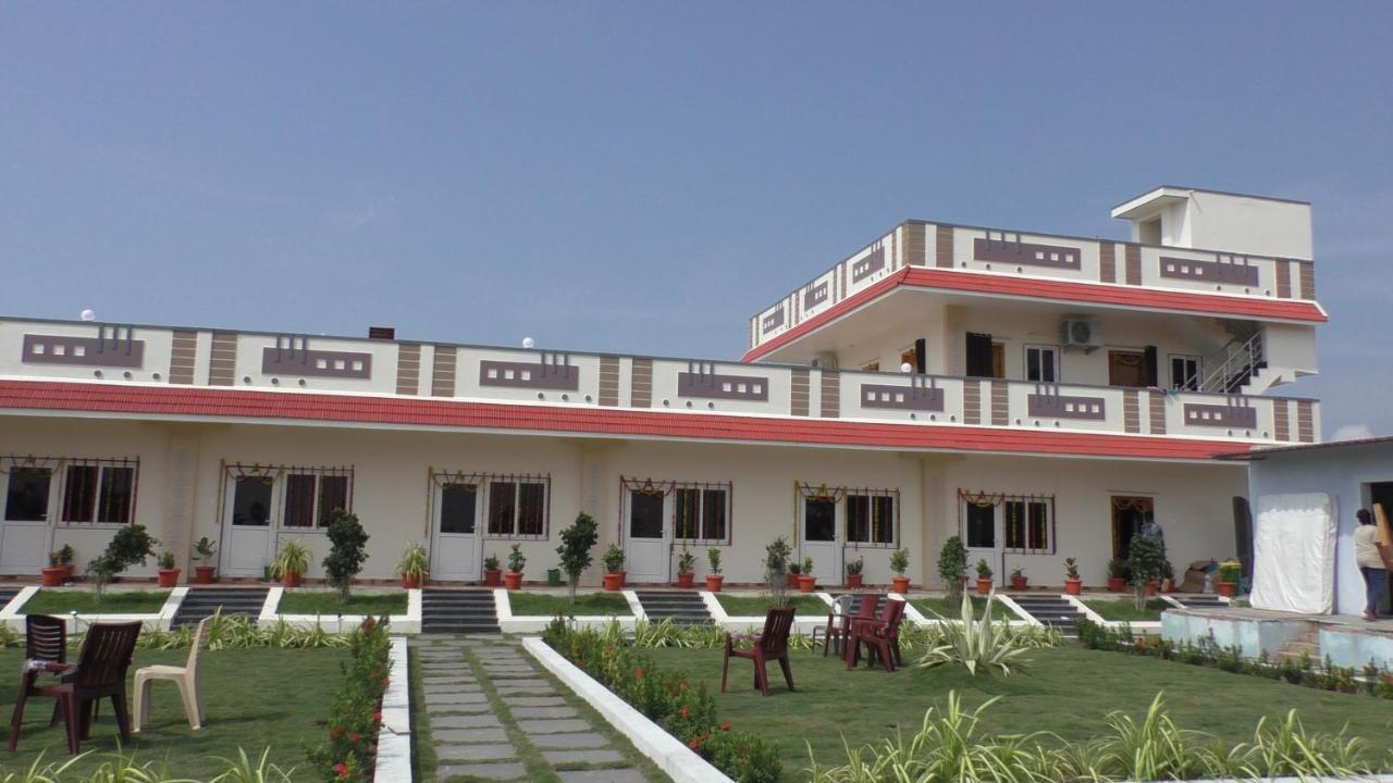 Moonlight Beach Resort Ongole Экстерьер фото